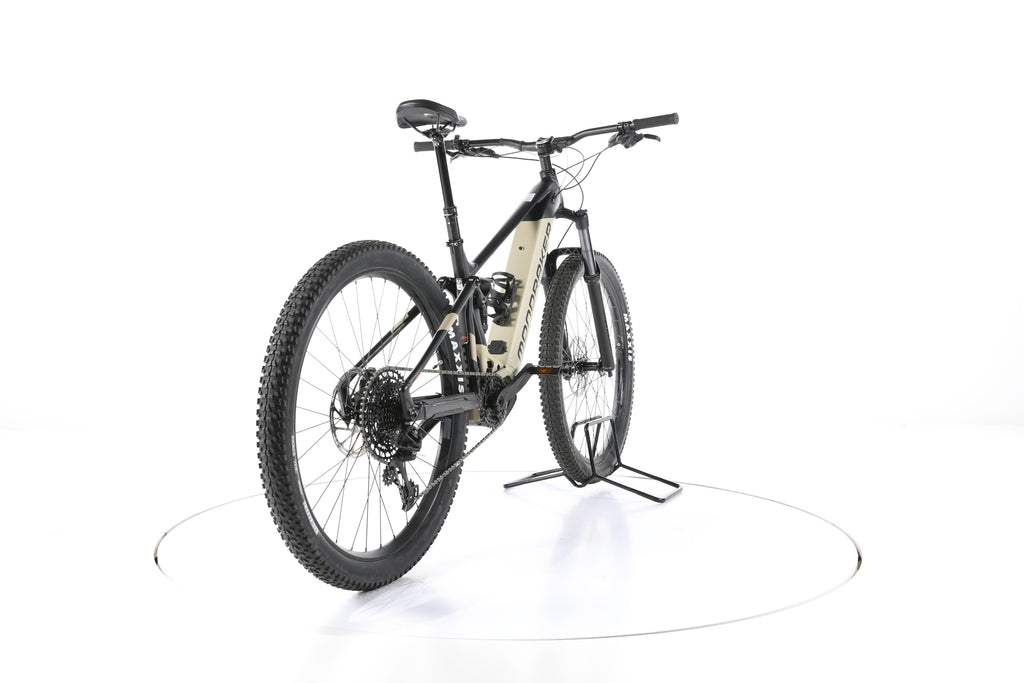 Mondraker DUSK Fully E-Bike - Image 11