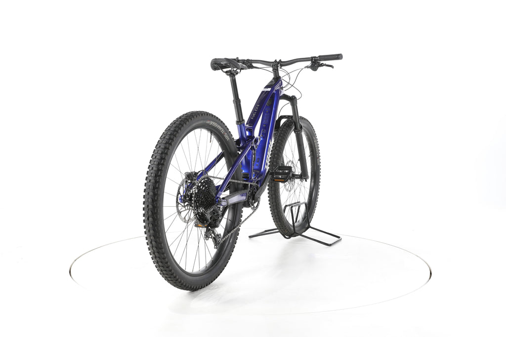 Trek Fuel EXe 9.5 E-Bike Fully Carbon - Image 11