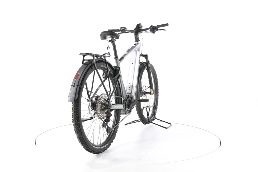 Focus AVENTURA² 6.9 Trekking E-Bike 2024 - Image 11