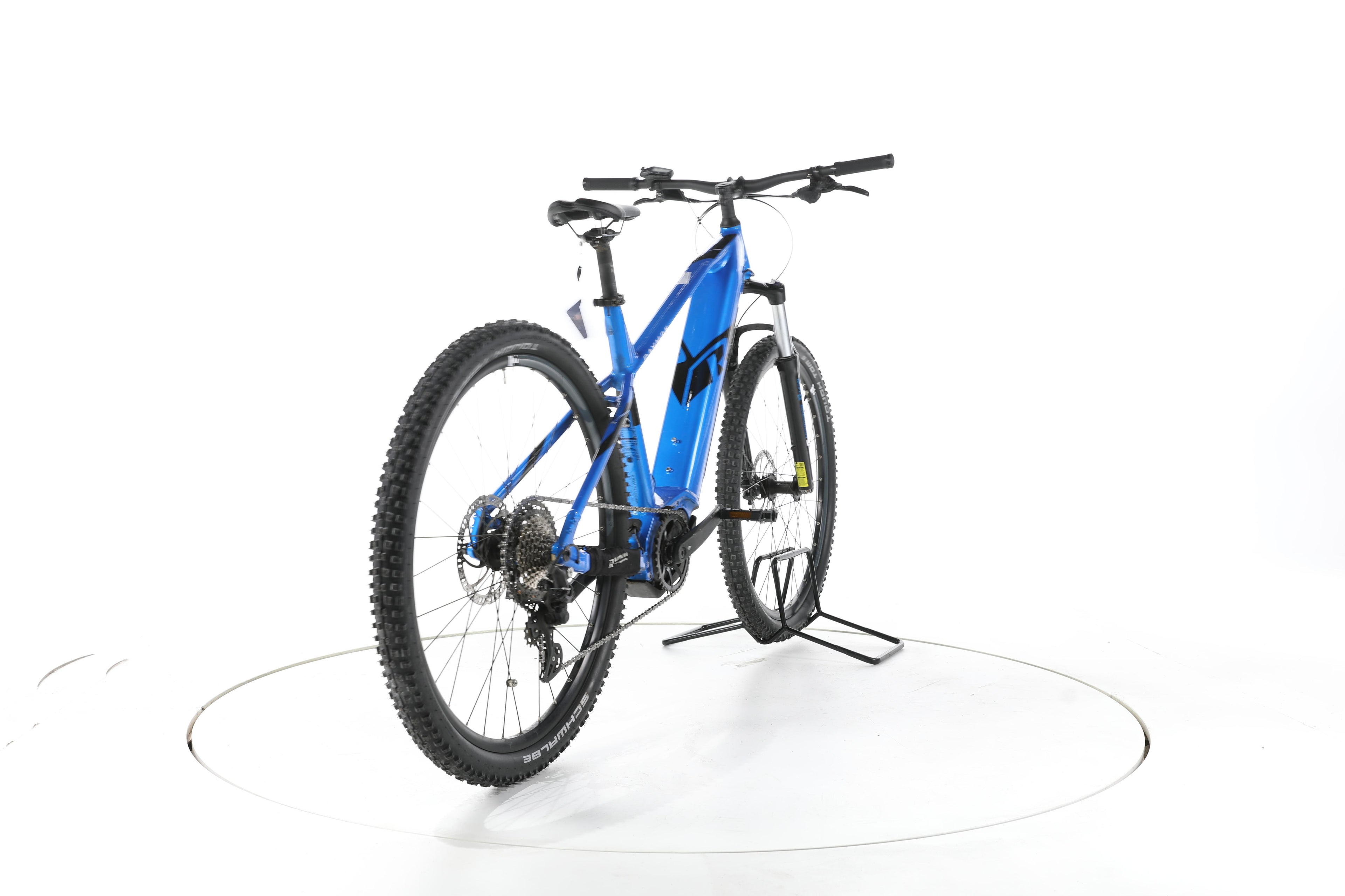 R Raymon HardRay E 6.0 E-Bike - Image 11