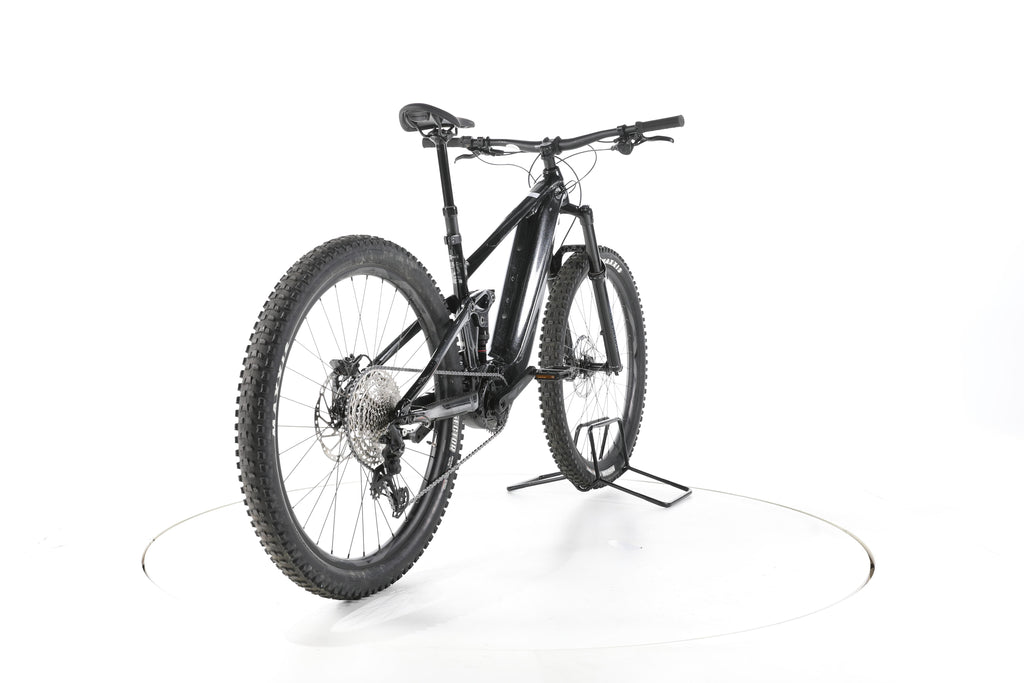 Giant Trance X E+ 3 Fully E-Bike - Image 11