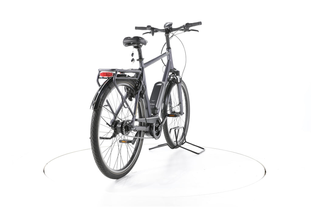 Hercules E-Imperial 180 S R5 City E-Bike - Image 11