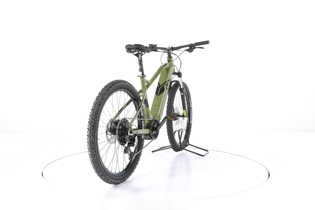 R Raymon HardRay E 4.0 E-Bike - Image 11