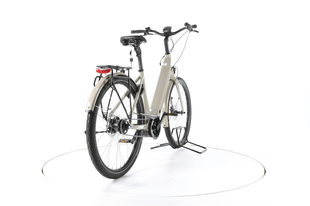 Grecos ELI 2.3 City E-Bike Tiefeinsteiger - Image 11