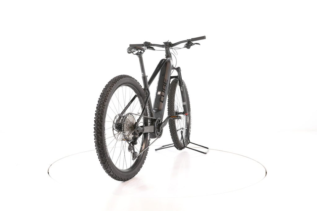 Cube Reaction Hybrid SLX E-Bike 2023 - Image 11