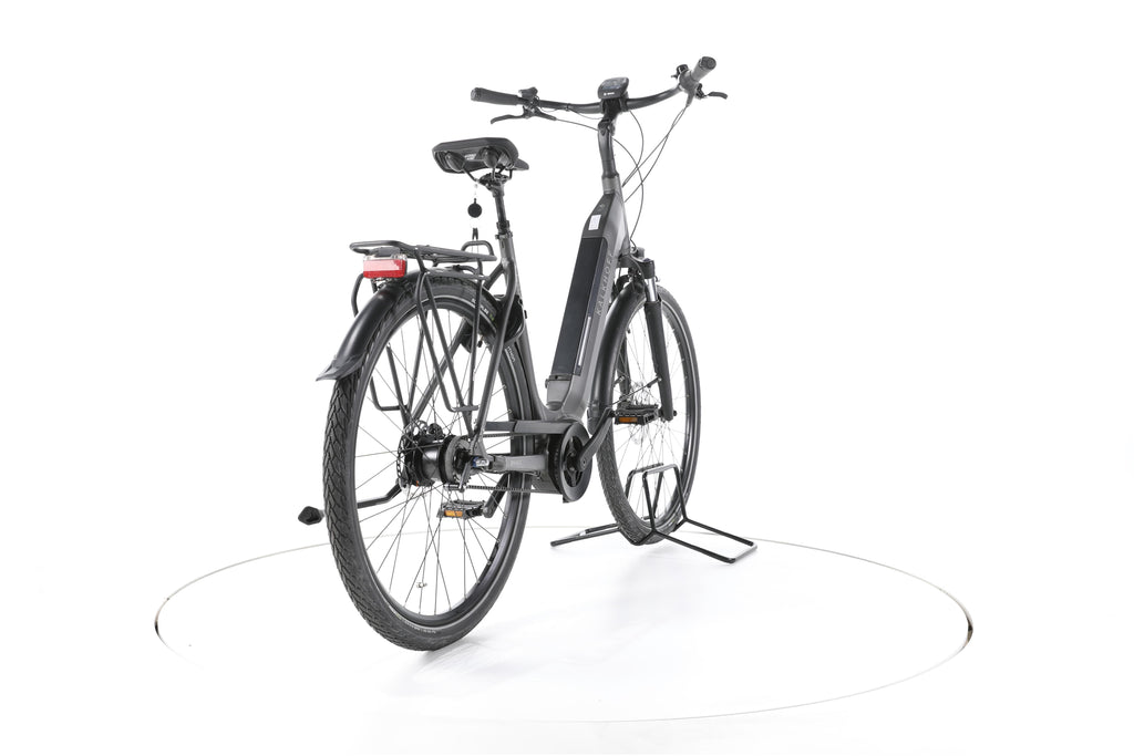 Kalkhoff IMAGE 3.B EXCITE City E-Bike Tiefeinsteiger - Image 11