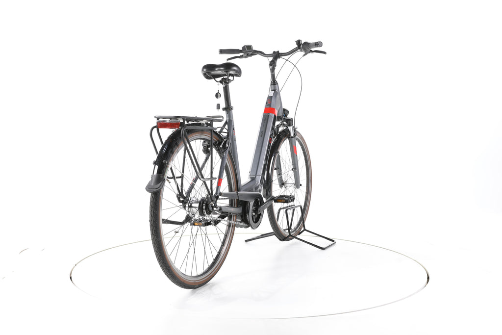 Katarga Evo C7F City E-Bike Tiefeinsteiger - Image 11