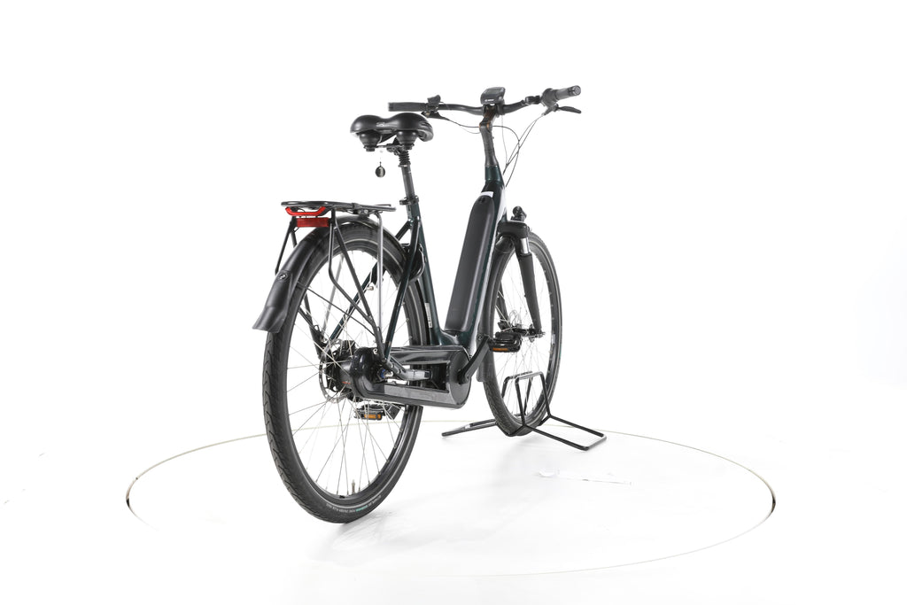 Batavus Finez E-go® Power LTD City E-Bike Tiefeinsteiger - Image 11
