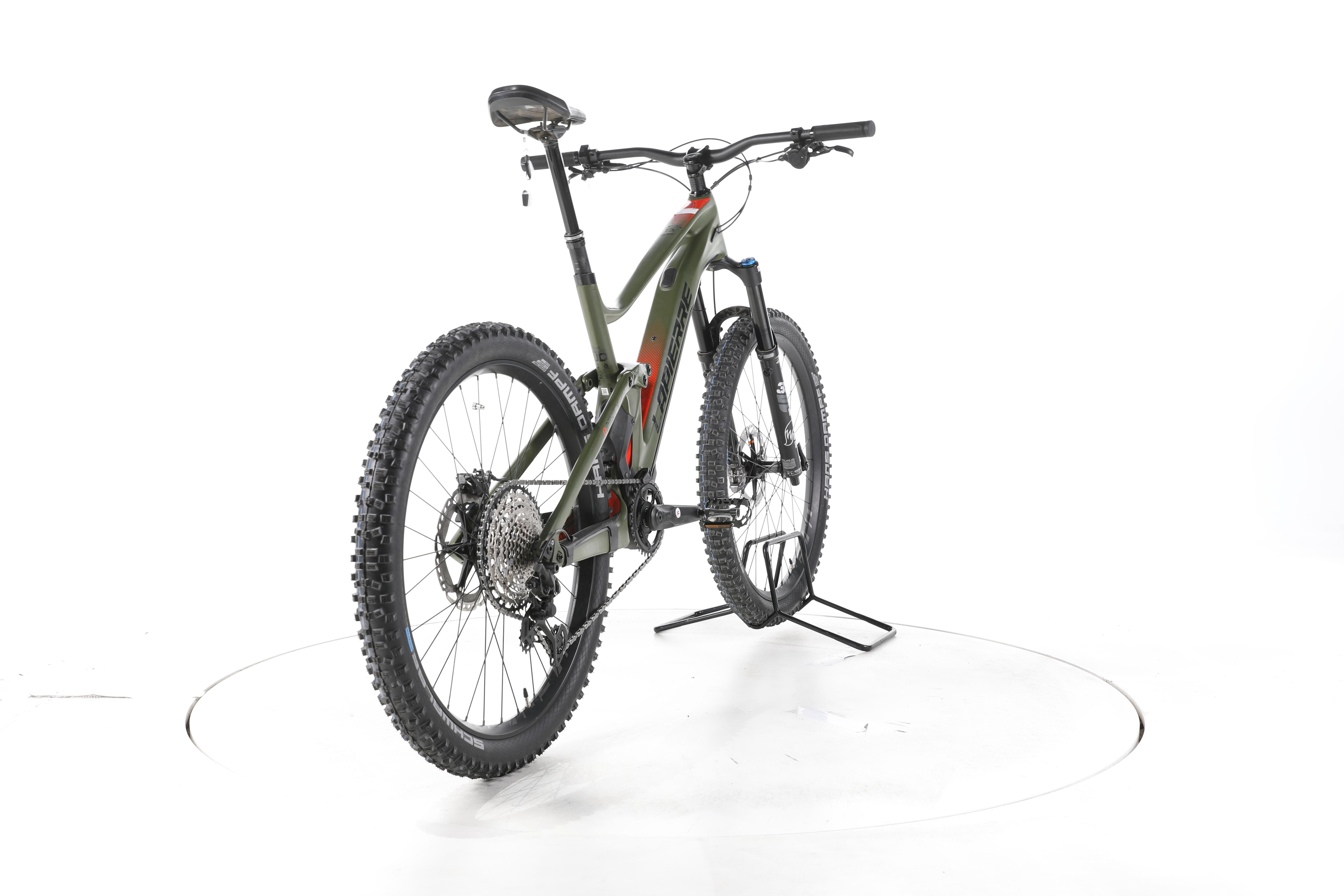 Lapierre eZesty AM 9.2 E-Bike Fully Carbon - Image 11