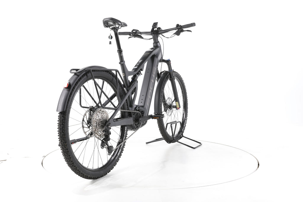 Focus Thron² 6.8 EQP SUV E-Bike - Image 11