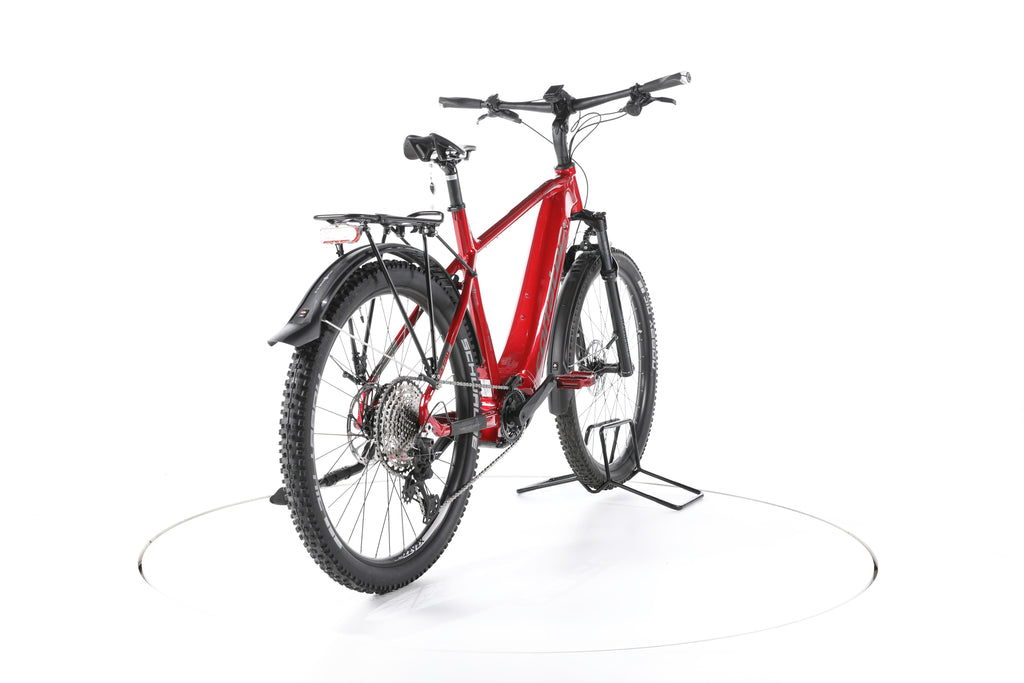 Corratec X-Vert Pro Team Trekking E-Bike - Image 11