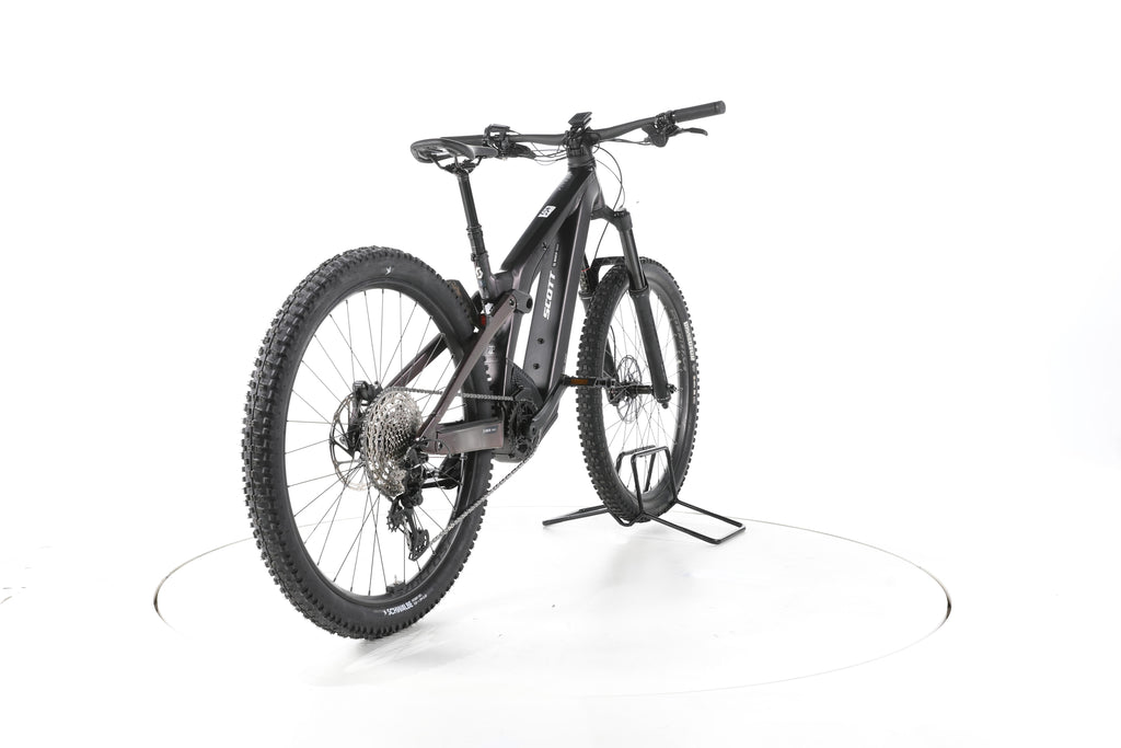 Scott Patron eRIDE 920 Fully E-Bike - Image 11