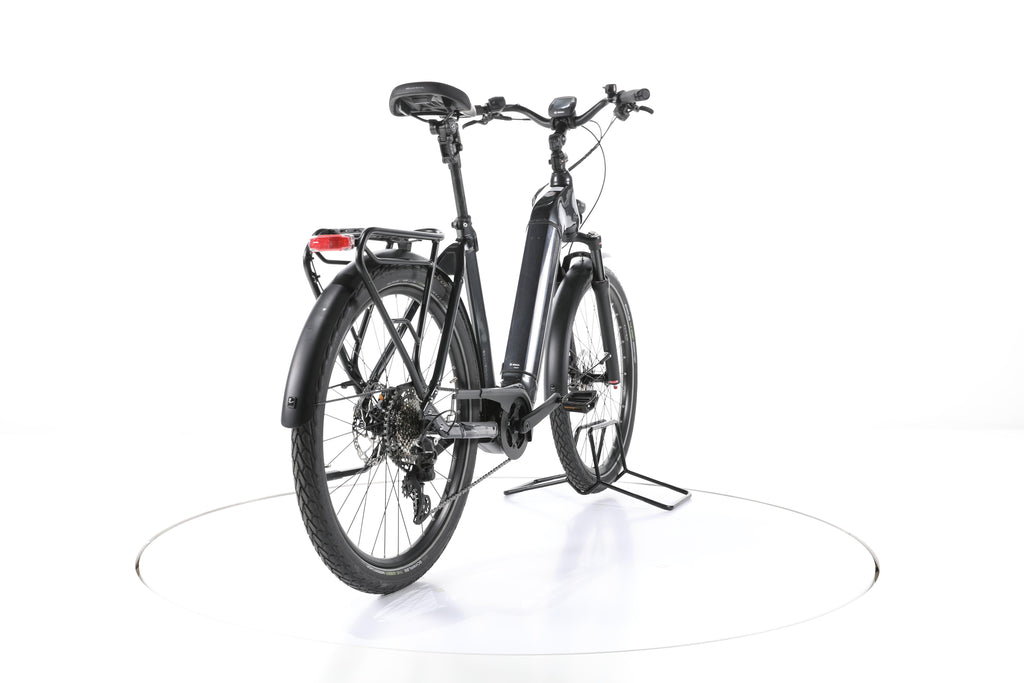 FLYER GoTour6 Trekking E-Bike Tiefeinsteiger - Image 11