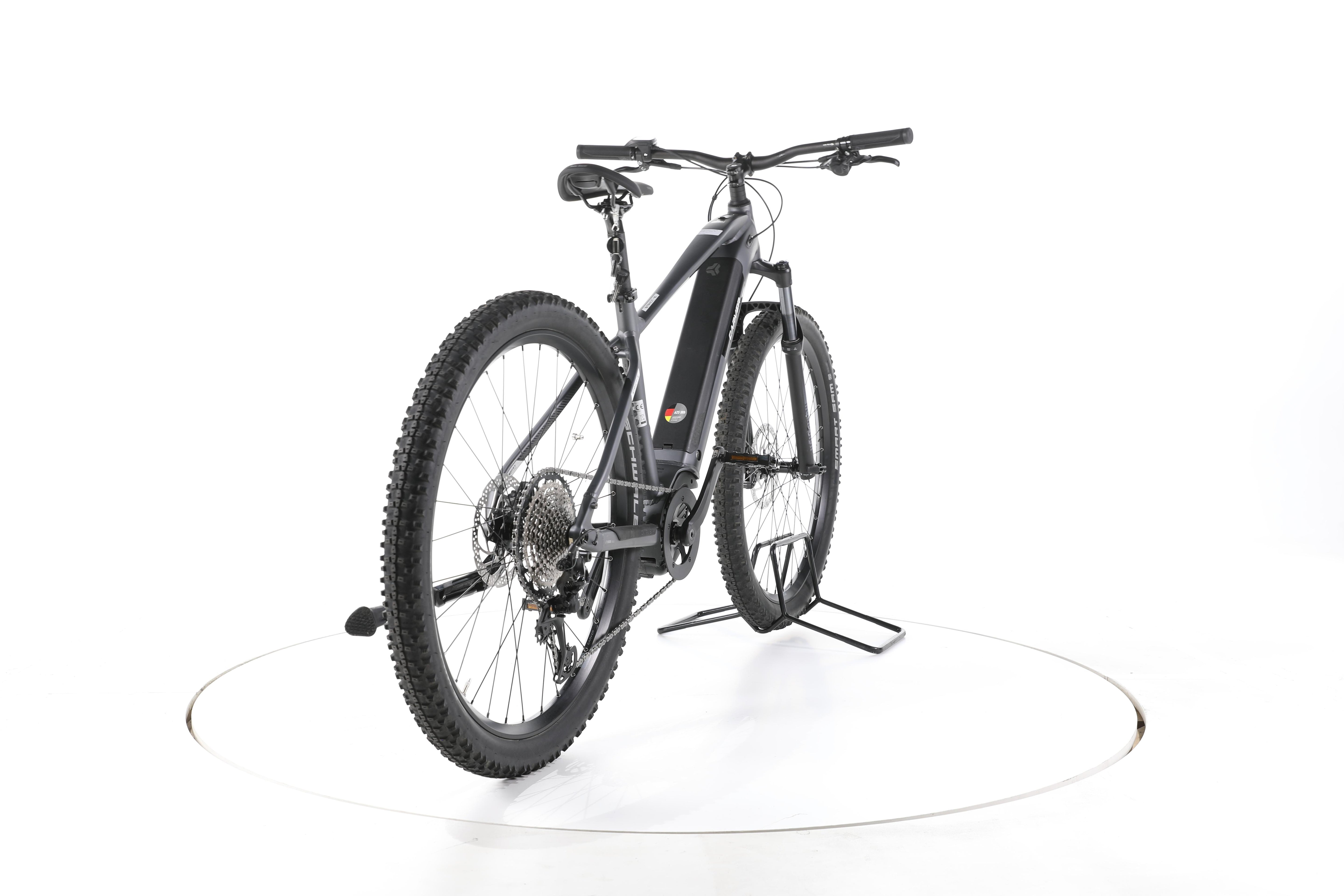 Carver Strict-E E-Bike - Image 11
