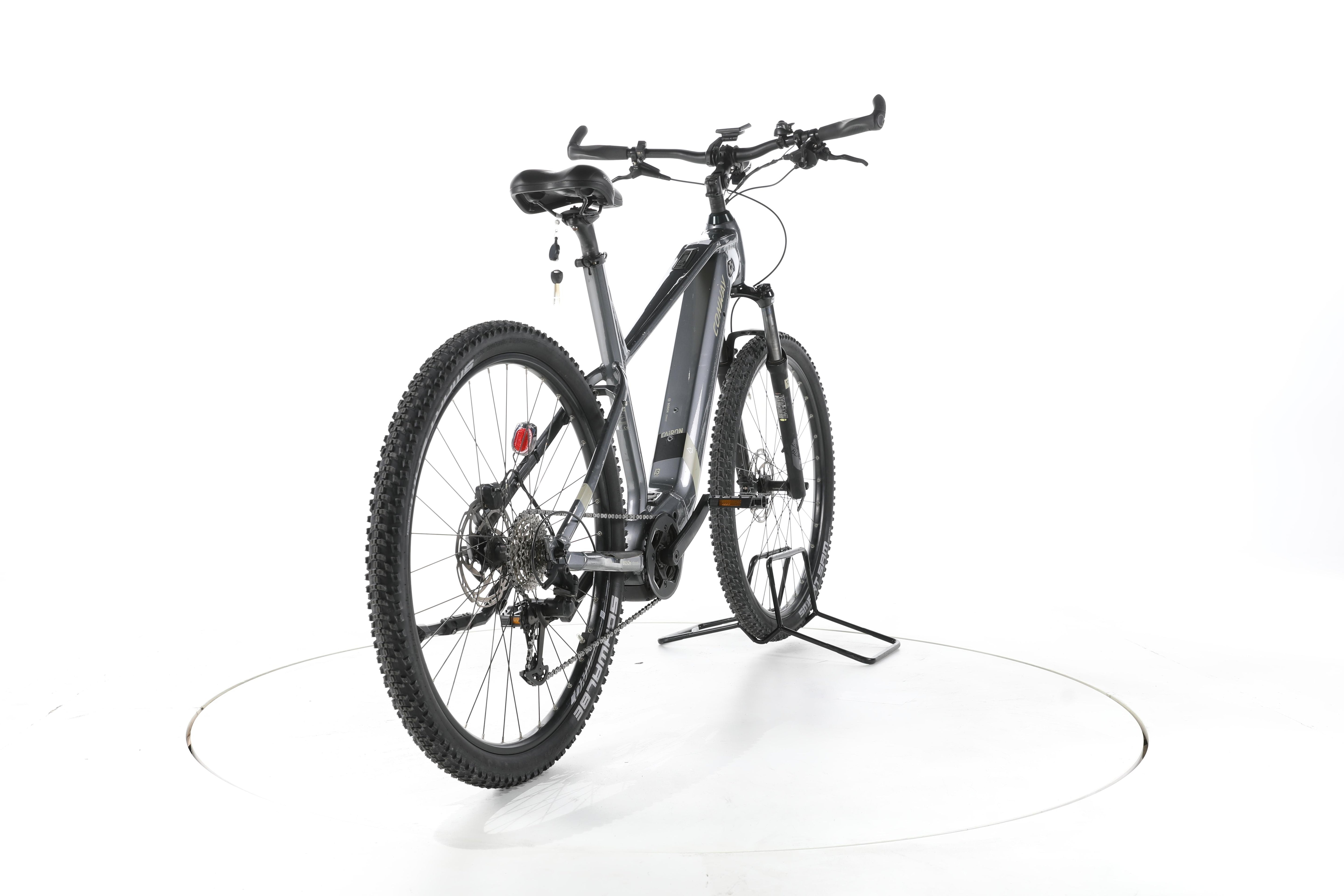 Conway Cairon S 2.0 E-Bike 2023 - Image 11