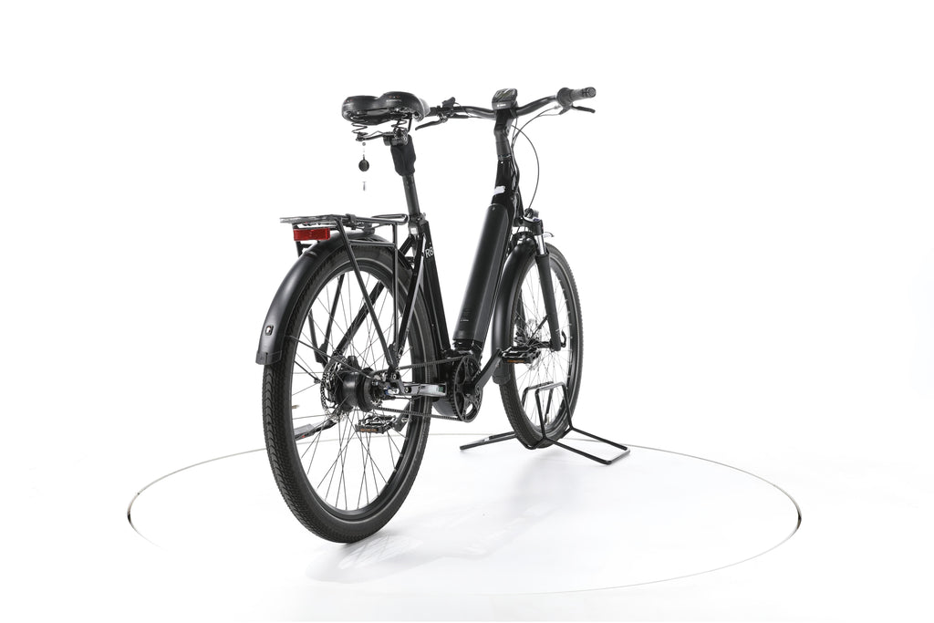 Winora Sinus R8f City E-Bike Tiefeinsteiger - Image 11