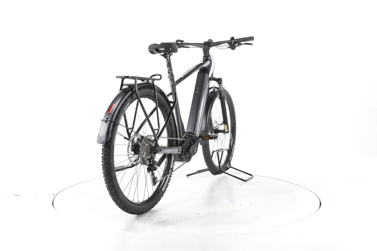 Focus AVENTURA² 6.7 Trekking E-Bike - Image 11