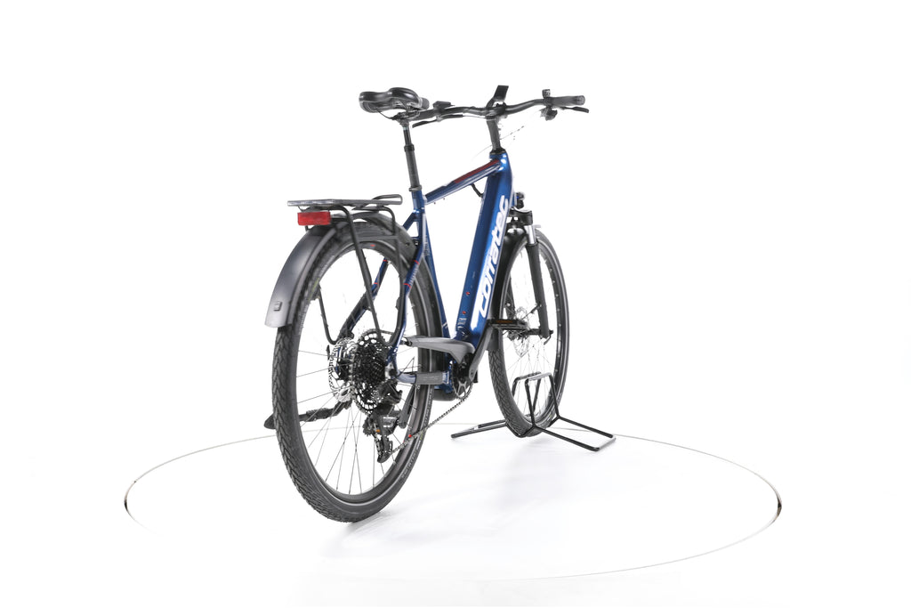 Corratec E-Power Trekking 28 CX6 12S Trekking E-Bike 2023 - Image 11