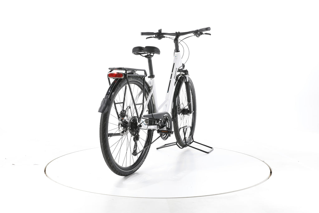Pegasus Premio SL Fahrrad City & Trekking - Image 11
