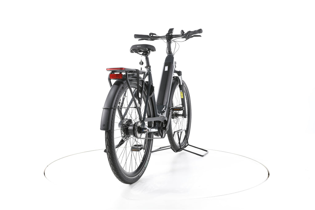 Gazelle Ultimate C5 HMB City E-Bike Tiefeinsteiger 2024 - Image 11
