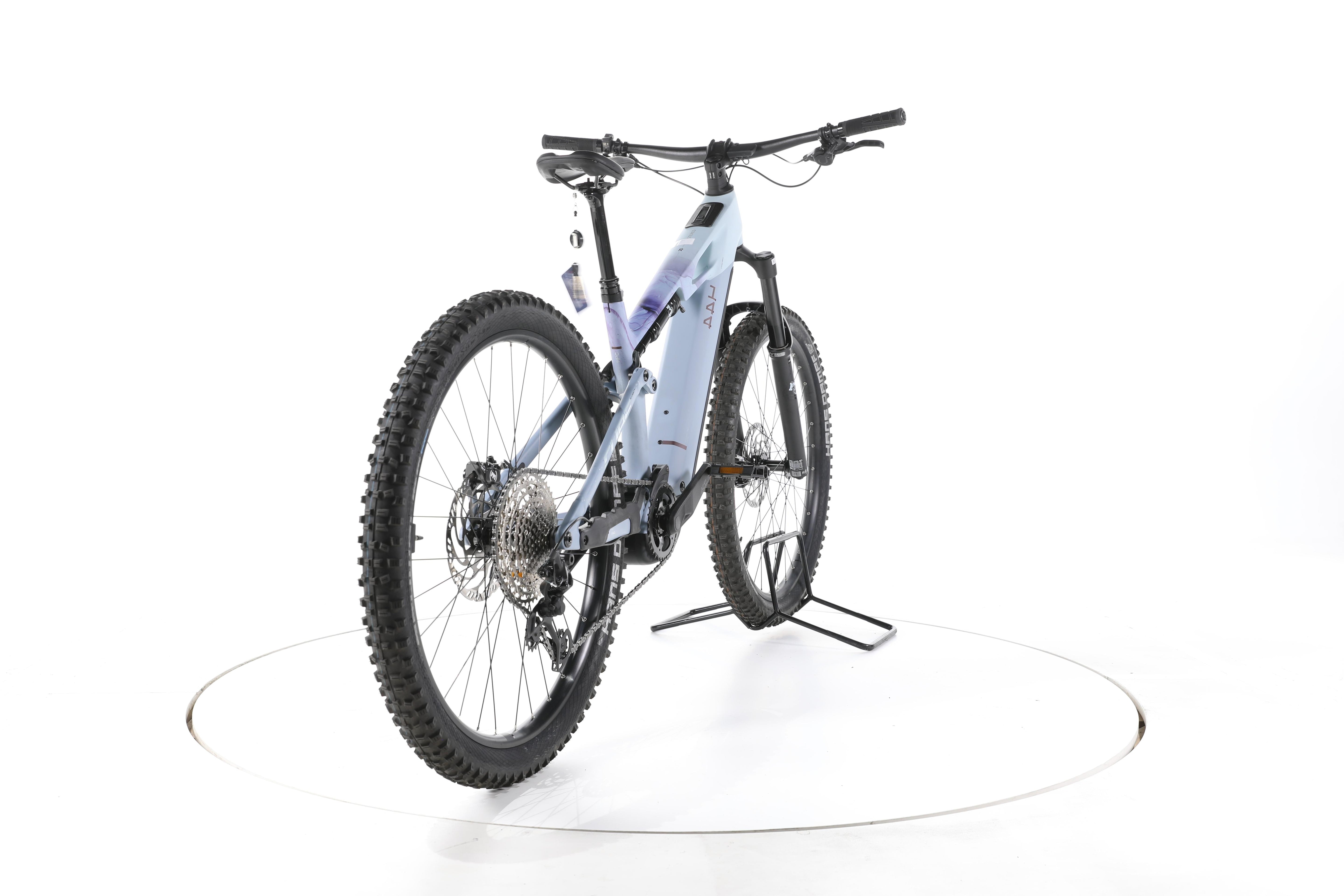 Cube Stereo Hybrid ONE44 HPC Race E-Bike Fully Carbon 2025 - Image 11