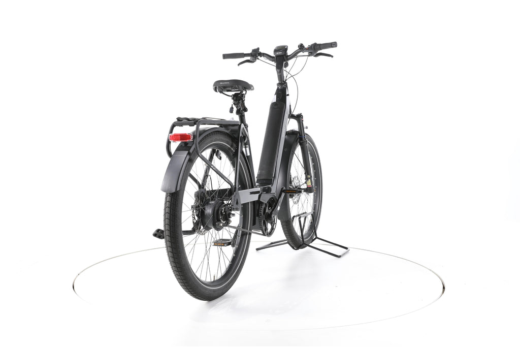 Riese & Müller Nevo GT vario City E-Bike Tiefeinsteiger - Image 11