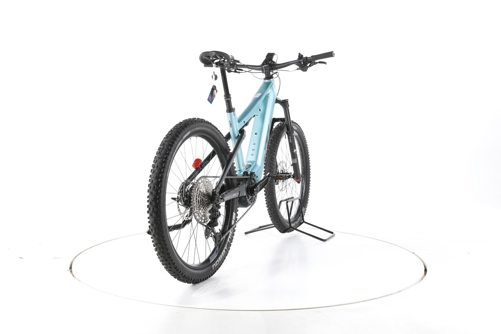 KTM Macina Lycan 771 Glorious E-Bike Fully 2024 - Image 11