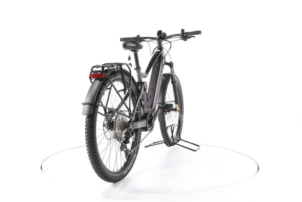 Scott Axis eRIDE FS 20 SUV E-Bike - Image 11