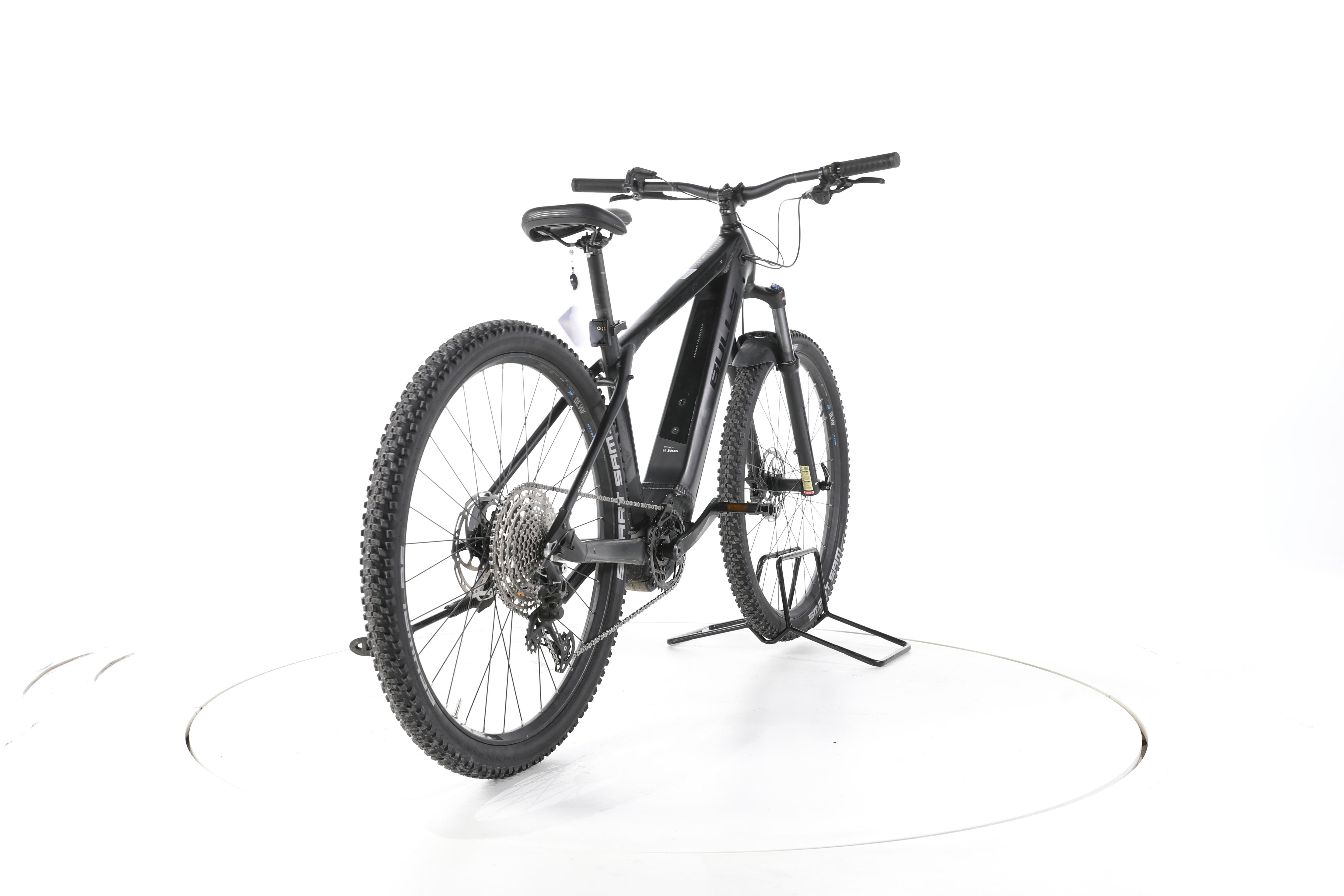 Bulls Copperhead EVO 2 E-Bike - Image 11