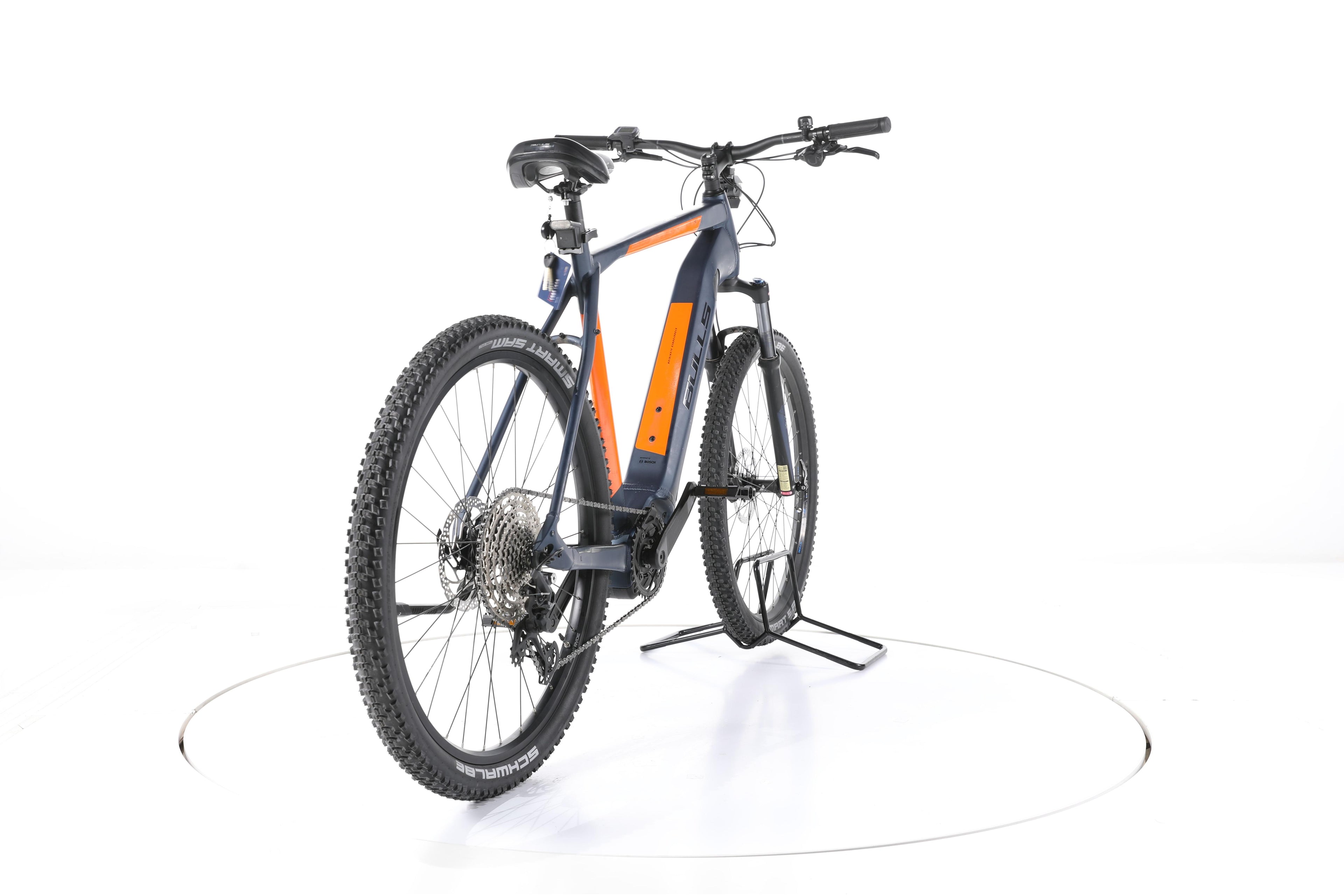 Bulls Copperhead EVO 2 E-Bike - Image 11