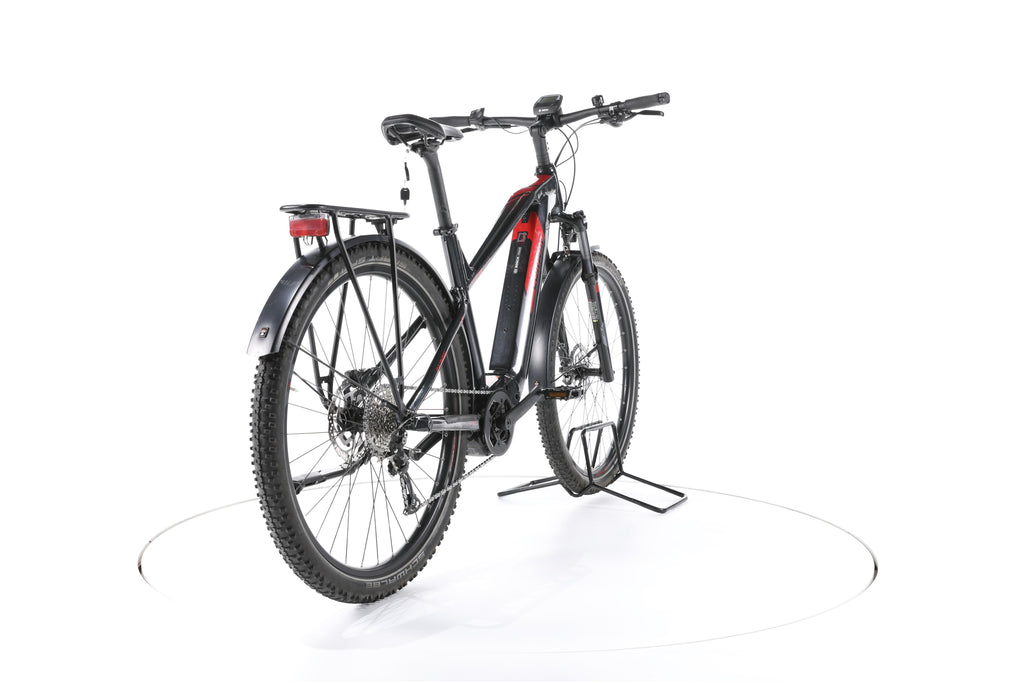 Conway Cairon C 2.0 Trekking E-Bike - Image 11