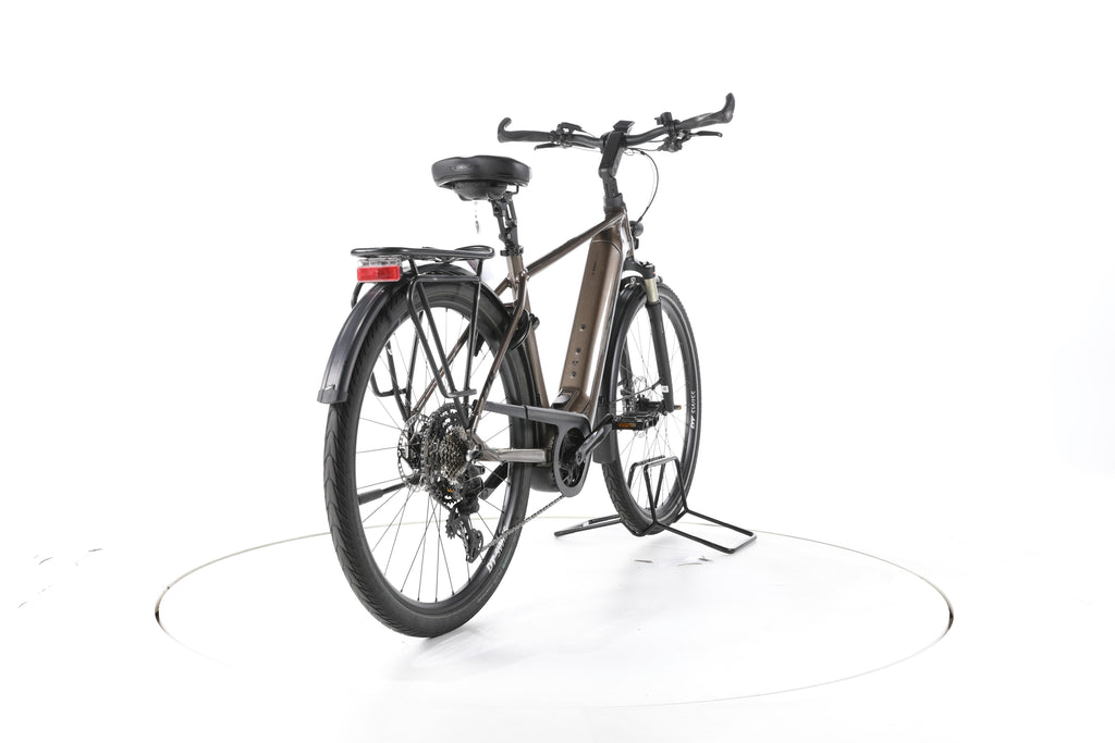 KTM Macina Style 710 Trekking E-Bike - Image 11