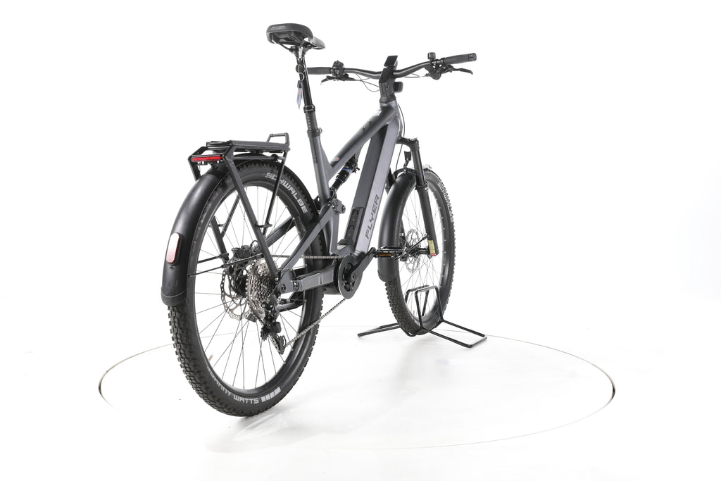FLYER Goroc X SUV E-Bike - Image 11