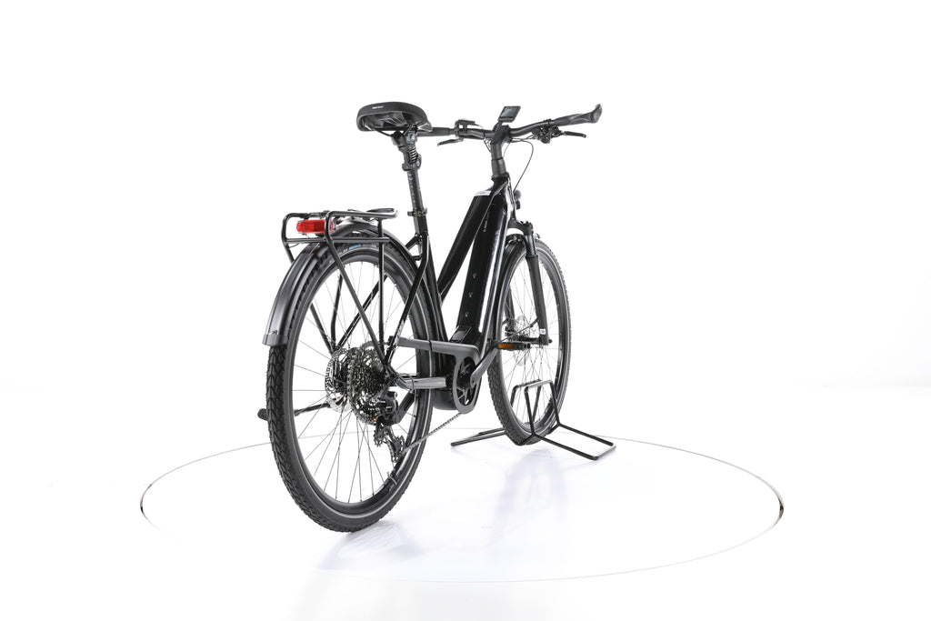 KTM Macina Sport 610 Trekking E-Bike 2023 - Image 11