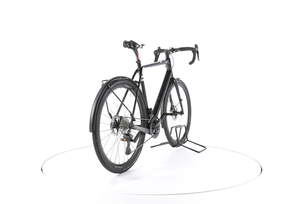 Pastel Bicycles WHTIF GRX DI2 - Image 11