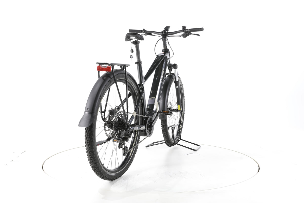 Conway Cairon C 3.0 Trekking E-Bike - Image 11