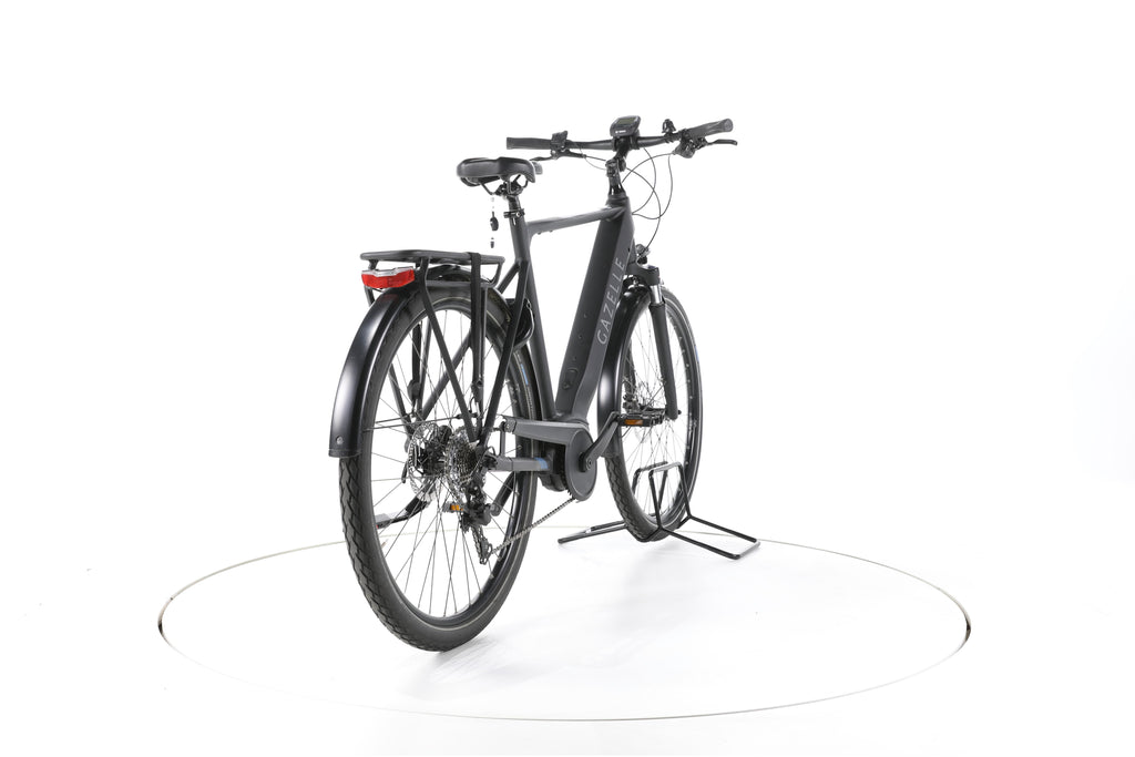 Gazelle Medeo T10 HMB Trekking E-Bike - Image 11