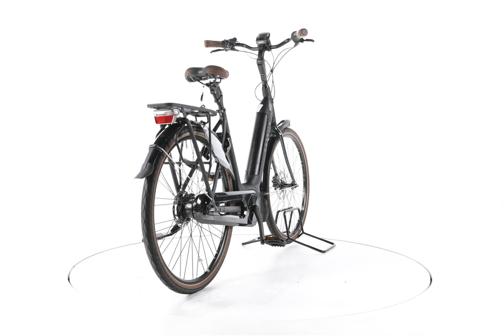 Gazelle Arroyo C8 HMB Elite City E-Bike Tiefeinsteiger - Image 11