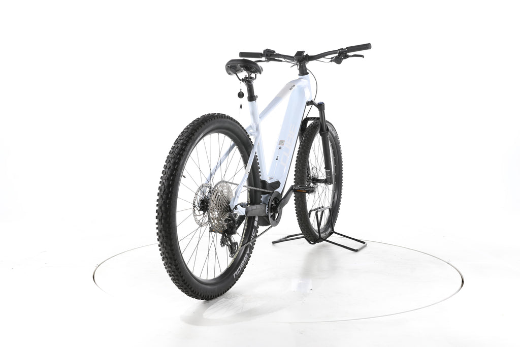 Cube Reaction Hybrid Pro E-Bike - Image 11