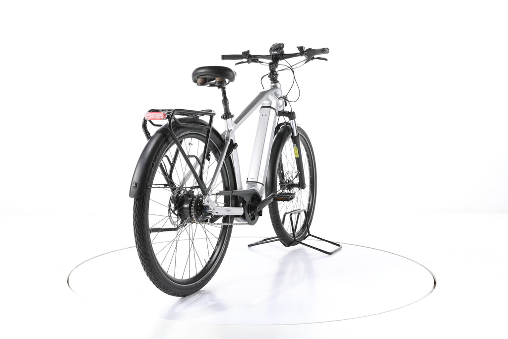 FLYER Gotour6 5.40 City E-Bike - Image 11