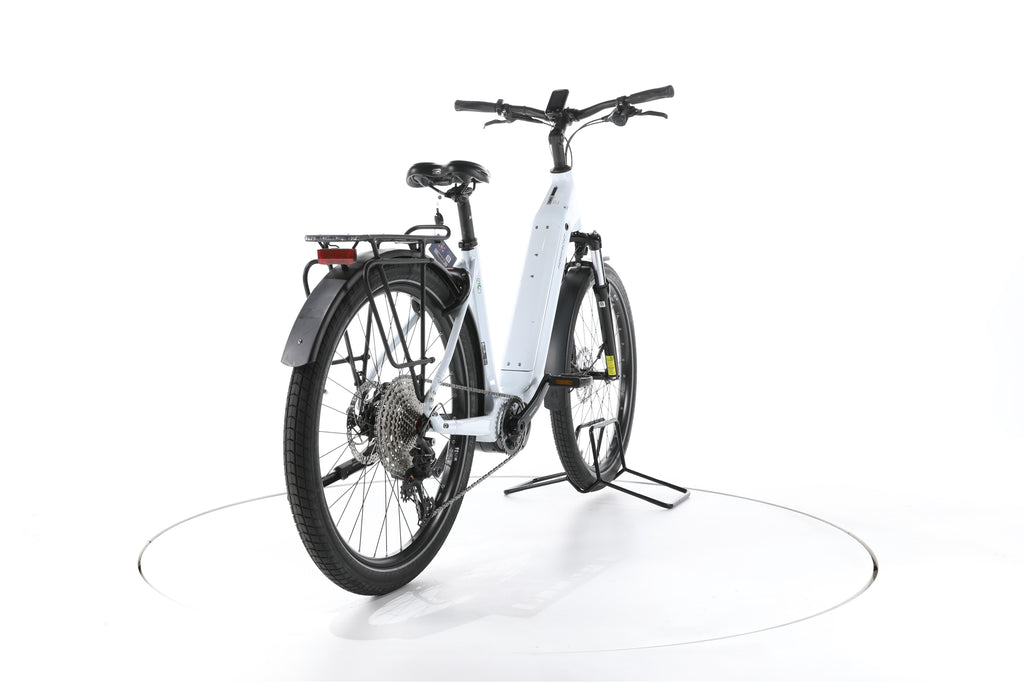 HoheAcht AMO EKO Terra Trekking E-Bike Tiefeinsteiger - Image 11