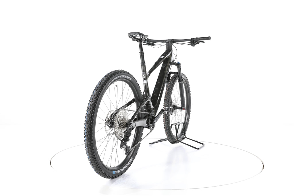 Scott Lumen eRIDE 910 Fully E-Bike Carbon - Image 11