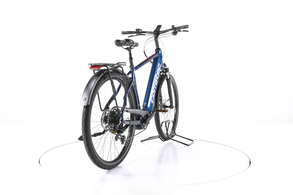 Corratec E-Power Trekking 28 CX6 12S Trekking E-Bike 2023 - Image 11