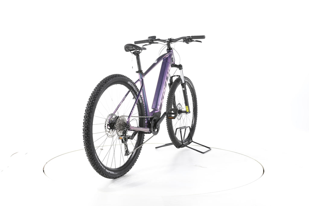 Kellys TAYEN R10 P E-Bike 2023 - Image 11