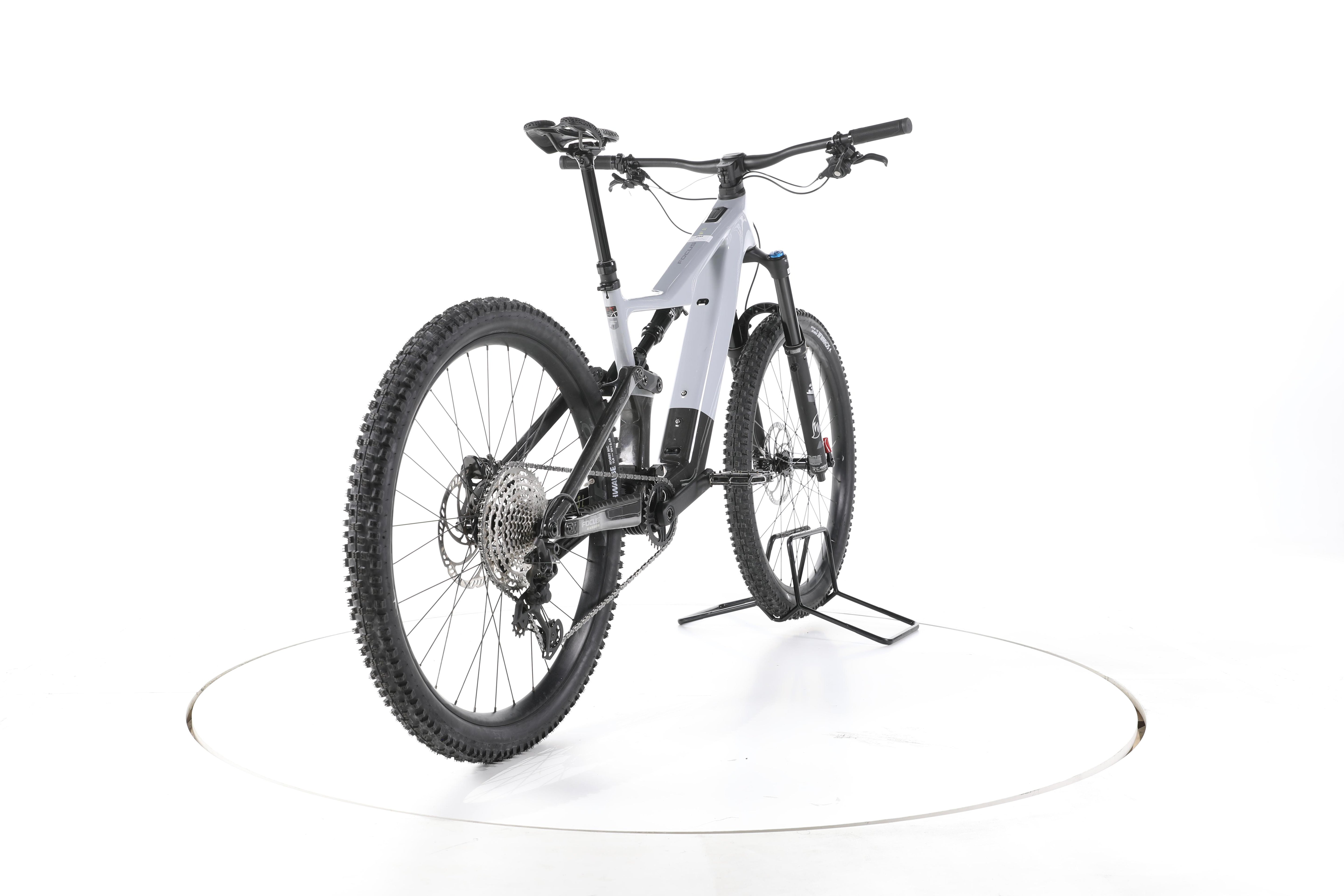 Focus Jam² Sl 8.8 E-Bike Fully Carbon - Image 11