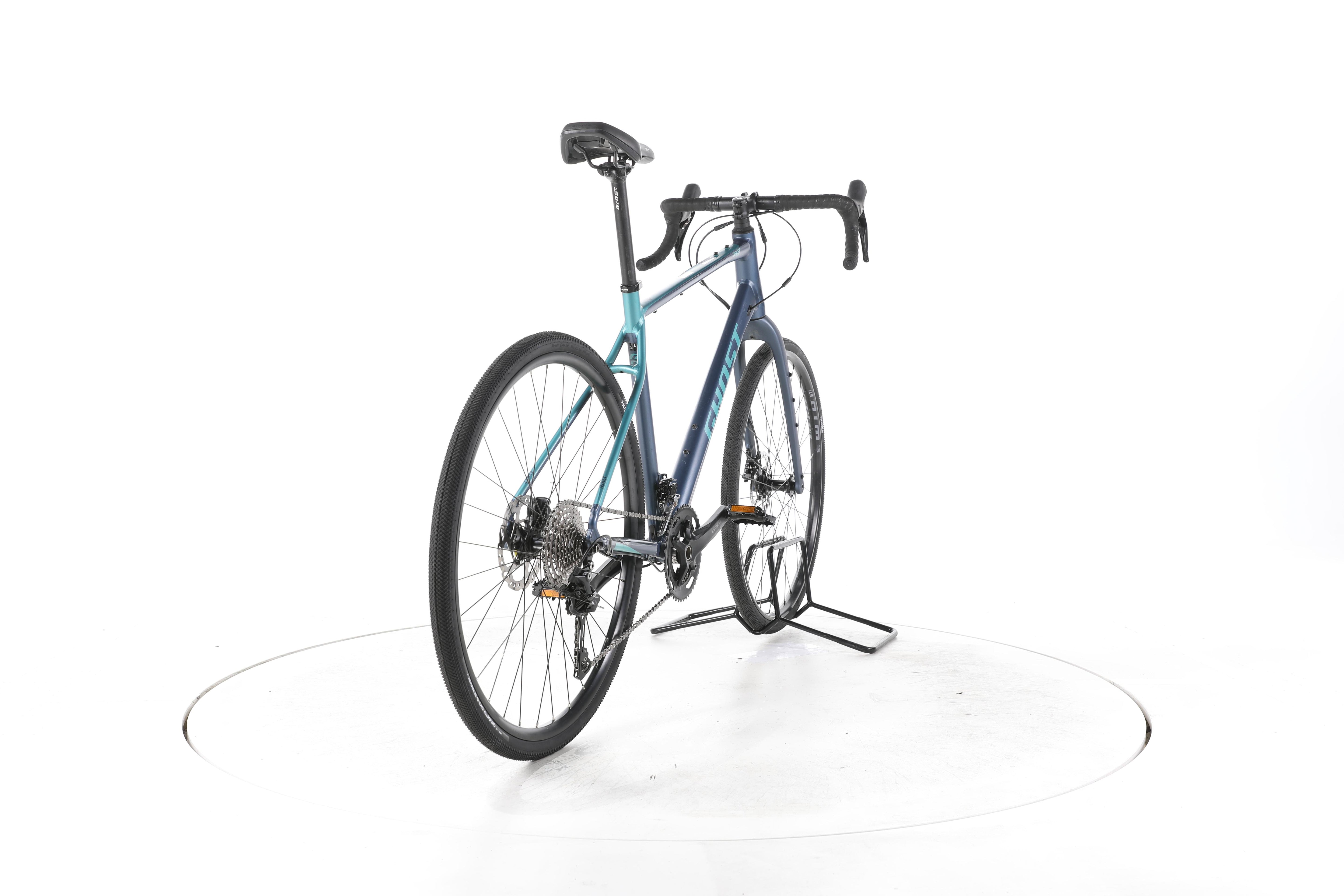 Ghost Asket Essential Gravelbike - Image 11