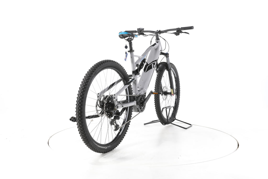 R Raymon FullRay 130E 5.0 E-Bike Fully - Image 11
