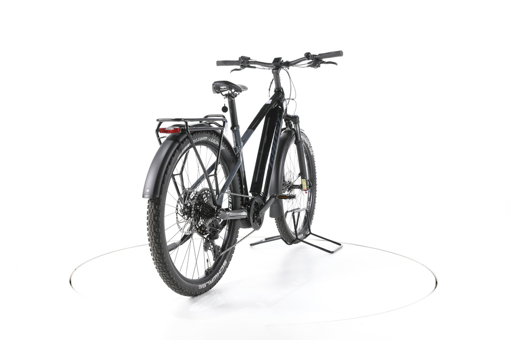 Ghost E-Teru B Advanced EQ Trekking E-Bike 2023 - Image 11