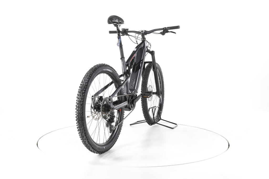R Raymon TrailRay 160E 8.0 E-Bike Fully - Image 11