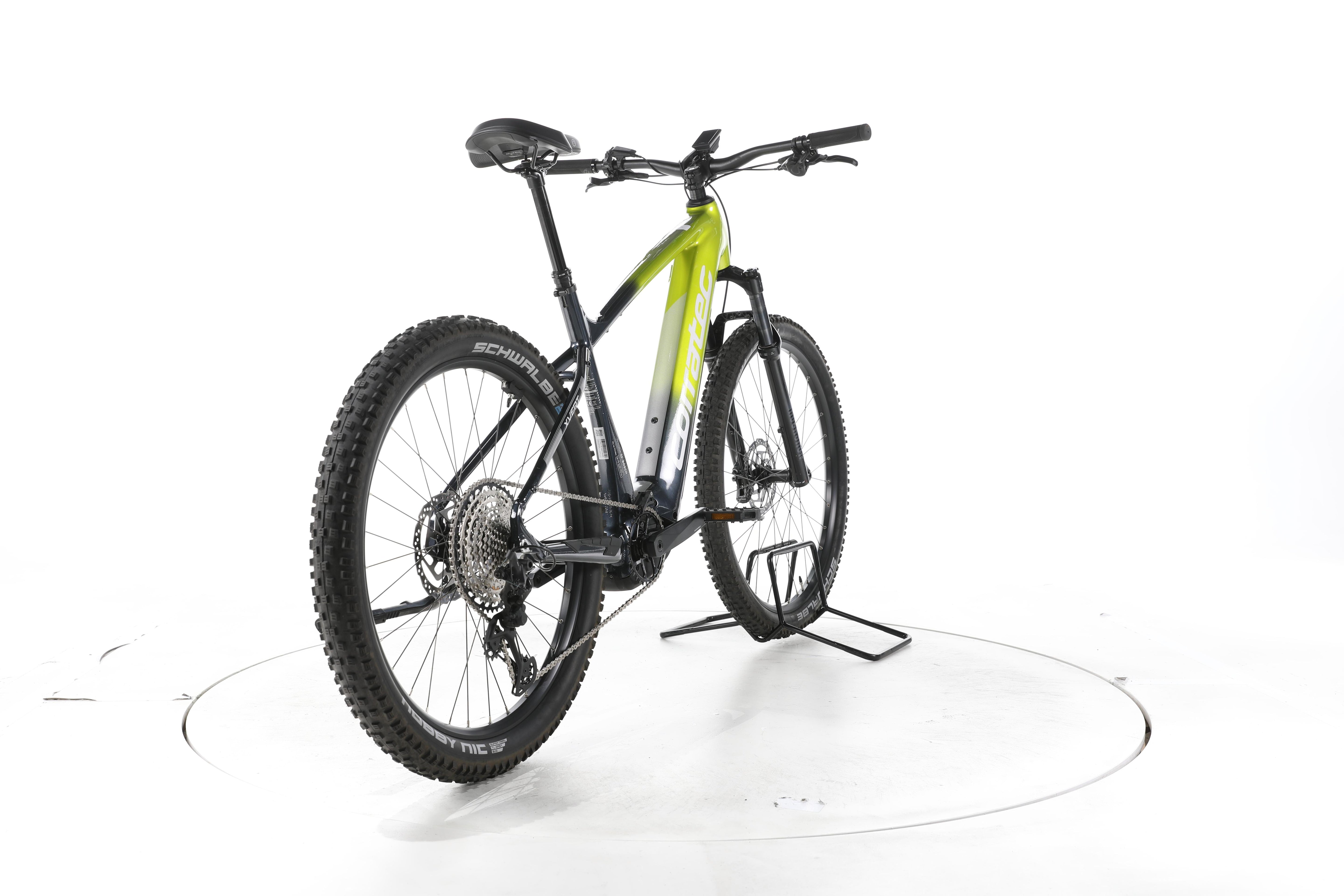 Corratec E-Power X-Vert Pro Sport E-Bike 2024 - Image 11